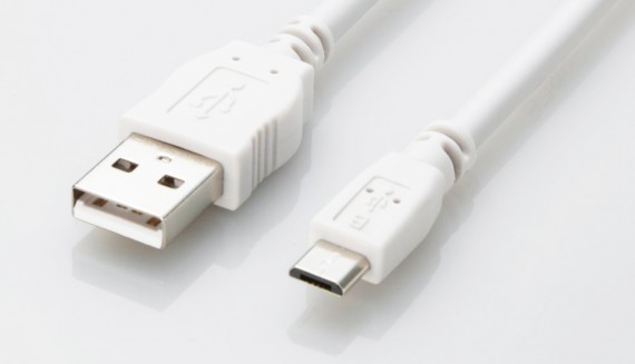 microUSB